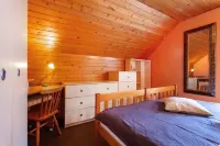 Castle Way Apartments Tamy - ห้องครัว