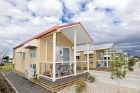 Big4 Casino Holiday Park Hotels near Bungawalbin State Conservation Area