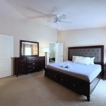 Lovely 3-Bedroom Pool Villa-1445Scd