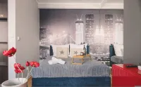 2homerent Dream VI Studio Dworzec
