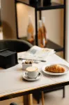 Aspio Hotel - servizio colazione