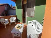 Comfortable Apartment in Porto Torres - Apartments