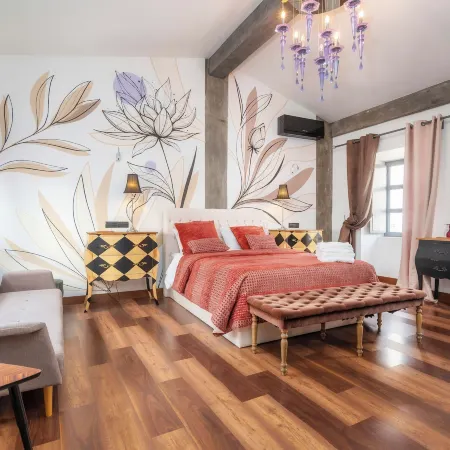 Oakmoon House فنادق في فارو