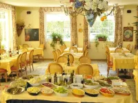 Garden Hotel Bellariva Hotels in Molveno