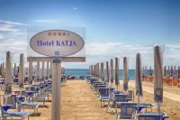 Hotel Katja Hôtels à : San Michele al Tagliamento