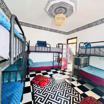 Pikala Hostel