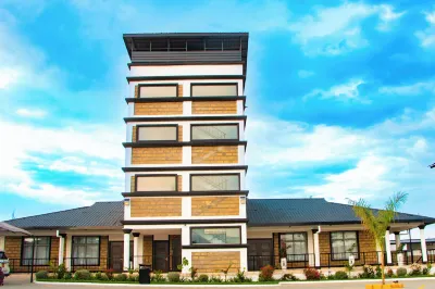 Avian Court Hotel Các khách sạn ở 