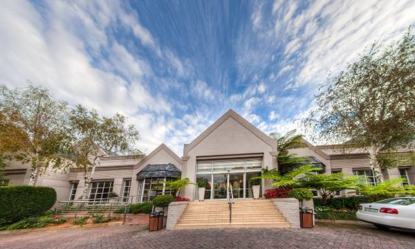 City Lodge Hotel Sandton, Morningside