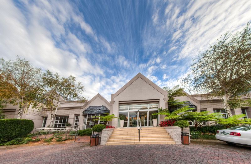 City Lodge Hotel Sandton, Morningside