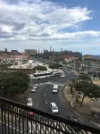 Symposium - Sea View