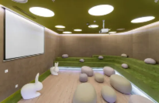 Mediterranean Palace