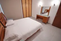 Brazilia Suites Hotel