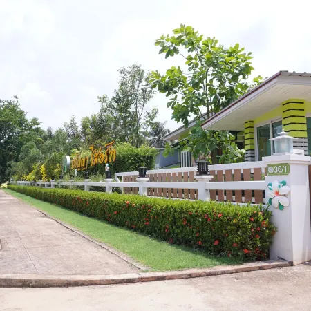 Aranya Resort