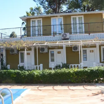 Berg Hotel
