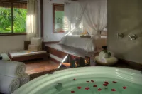 Vila Dos Orixás Boutique Hotel - Romantic