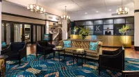 Hotel Kurrajong Canberra