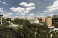 AT&T酒店與會議中心 - 靚景