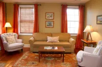 Inn at Pine Plains Hotels in Salisbury