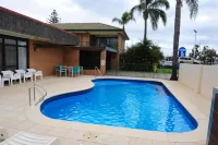 Mildura Plaza Motor Inn Hotels in Red Cliffs