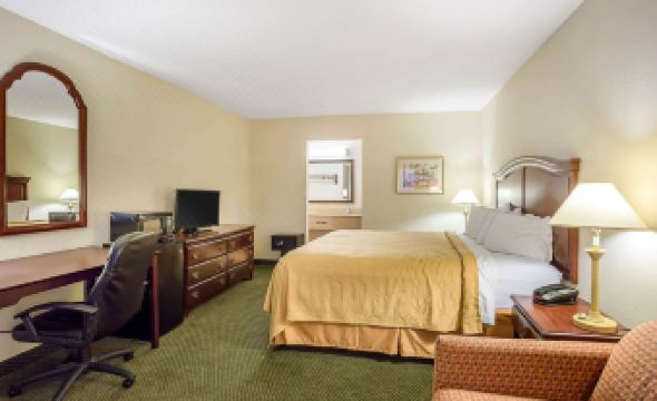 Quality Inn & Conference Center