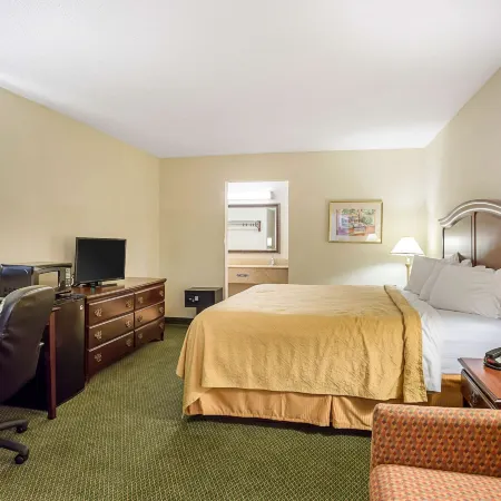 Quality Inn & Conference Center
