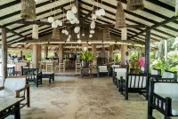 Cormier Plage Resort - Bữa sáng