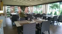 Hotel Gallus - breakfast