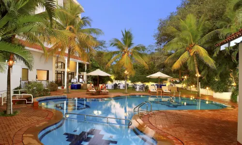 Sangam Hotel, Thanjavur