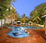 Sangam Hotel, Thanjavur - Pools