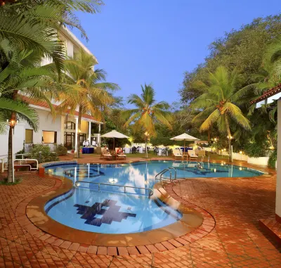 Sangam Hotel, Thanjavur Отели в г. 