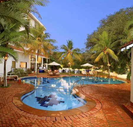 Sangam Hotel, Thanjavur