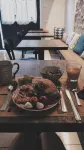 Bardoliners - Desayuno