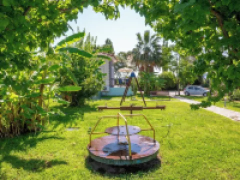 Kalloni Village Apartments Hotels in Lesbos