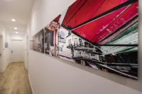 Palermo in Suite Aparthotel SHS