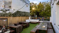 Hostel Casa d'Alagoa Hotels in 
