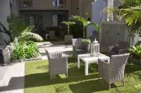 Be-Still Accommodation Hotels in 
