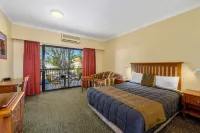 Comfort Inn Grafton Hotels in South Grafton