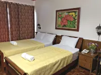 Ang Tahanan ni Aling Meding Hotel Hotels in San Pablo City