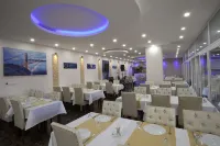 Igneada Parlak Resort Hotel Hotel di Deniz Mahallesi