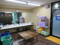 Hotel Crown Hills Kokura Hotels in Kitakyushu City