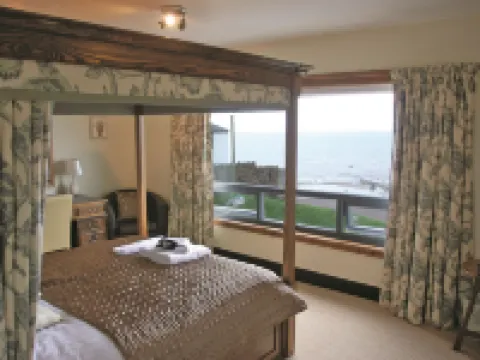 Bailey Ground Hotel Hotels in Seascale