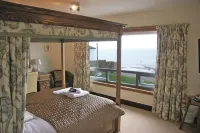 Bailey Ground Hotel Hotels in Seascale