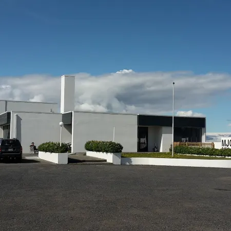Milk Factory