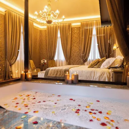 Hotel Canaletto