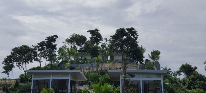 Jasmine Resort and Spa Hotels in Khanom