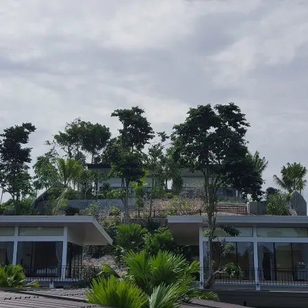 Jasmine Resort and Spa