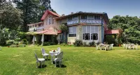 Hotel Chevron Rosemount, Ranikhet Hotels in Ranikhet