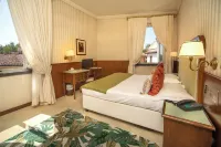 Grand Hotel Bastiani Hotels in Grosseto