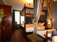 Hotel Denkmal 13 Wismar Hotels in Wismar