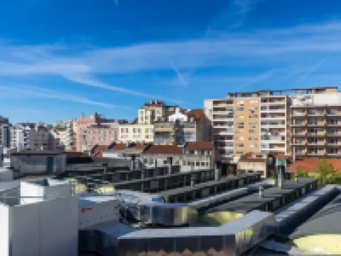 The Delight Hostel Hôtels à : Lisbonne